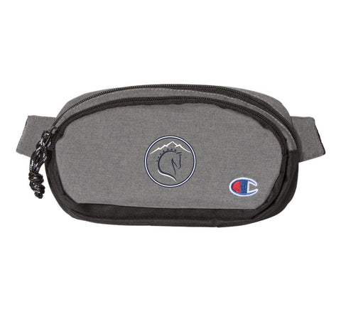 Can Am Stables Fanny Pack