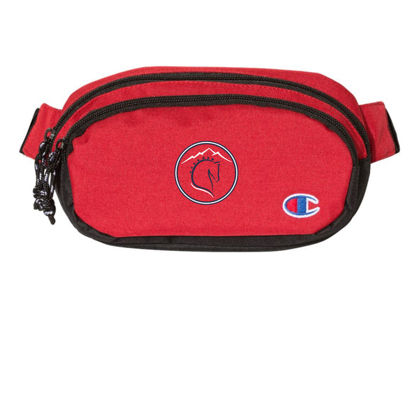 Can Am Stables Fanny Pack