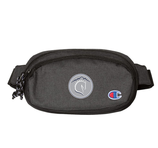 Can Am Stables Fanny Pack