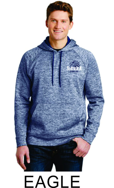 Sierra Staff Hoodie- Unisex- 3 Designs