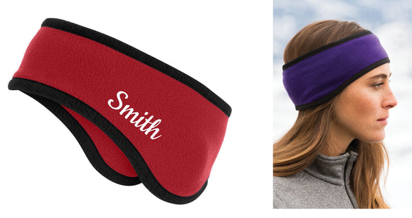 Chap Soccer Headbands- 2 choices