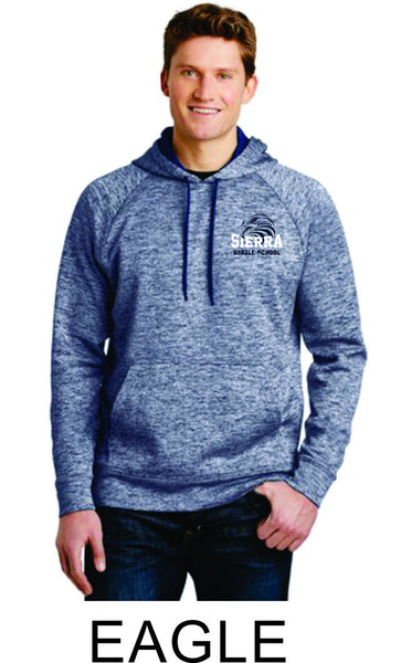 Sierra Staff Hoodie- Unisex- 3 Designs