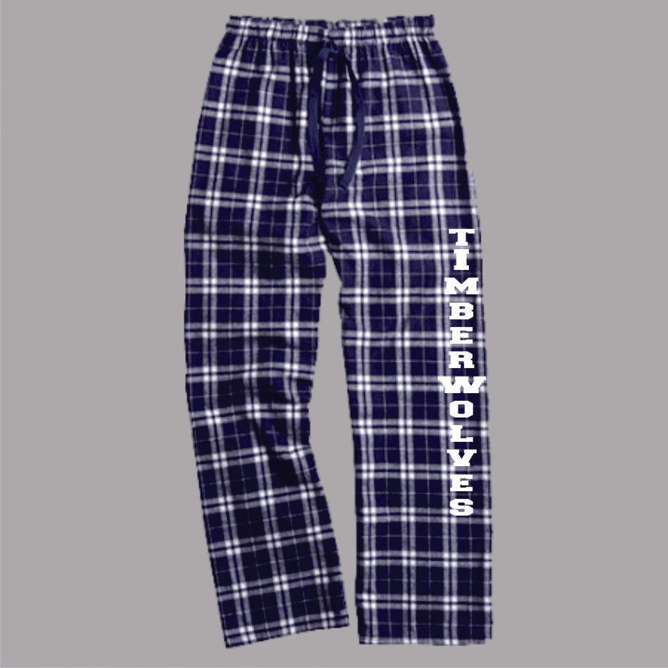 Long length pajama discount pants