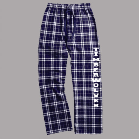 Timber Trail PJ Pants