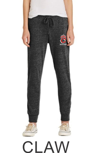 Chap Soccer Ladies Jogger Pants- 2 Designs