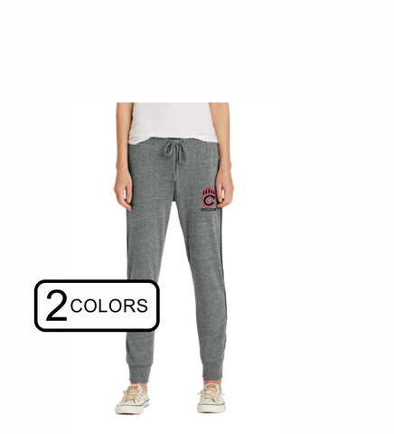Chap Soccer Ladies Jogger Pants- 2 Designs