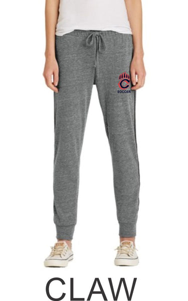 Chap Soccer Ladies Jogger Pants- 2 Designs