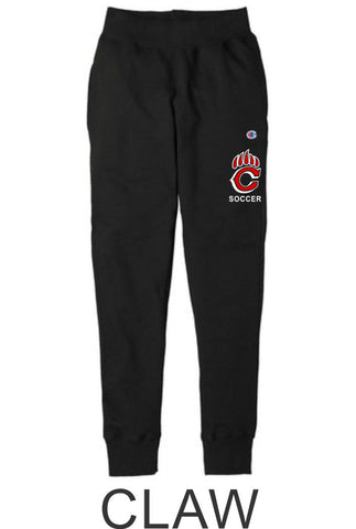 Chap Soccer Champion Jogger
