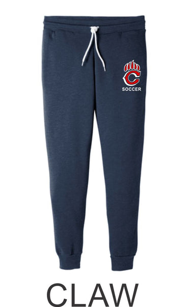 Chap Soccer Unisex Joggers- 2 designs