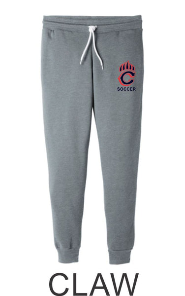 Chap Soccer Unisex Joggers- 2 designs