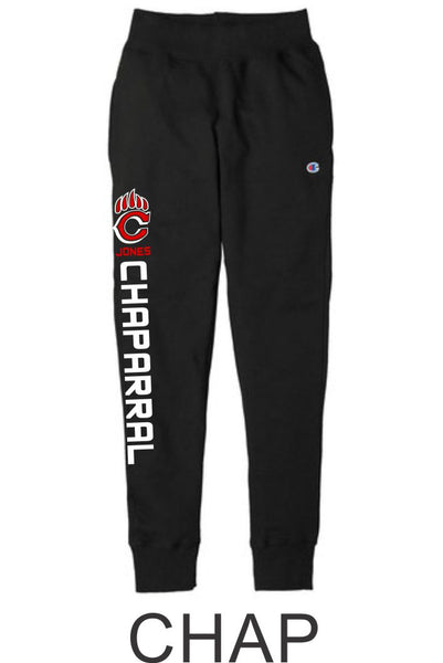 Chap Soccer Champion Jogger