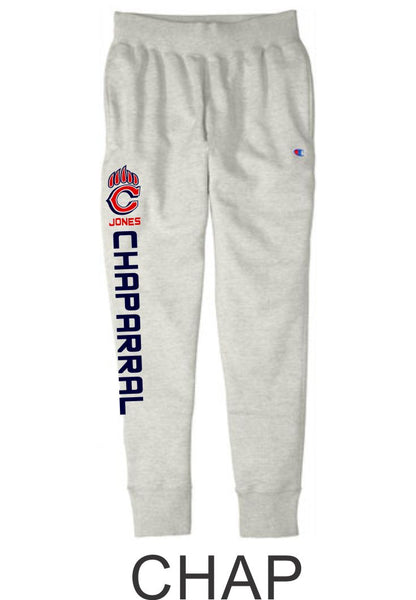 Chap Soccer Champion Jogger