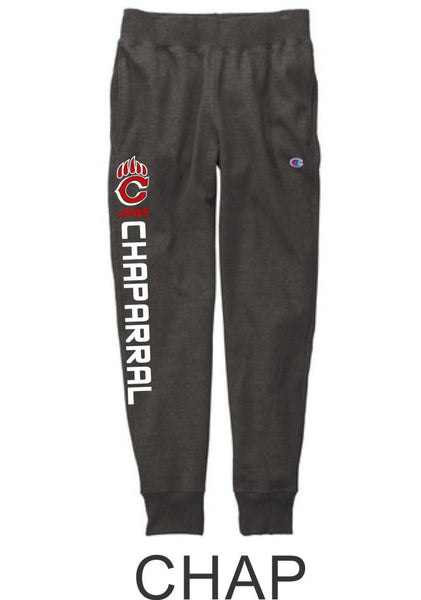 Chap Soccer Champion Jogger