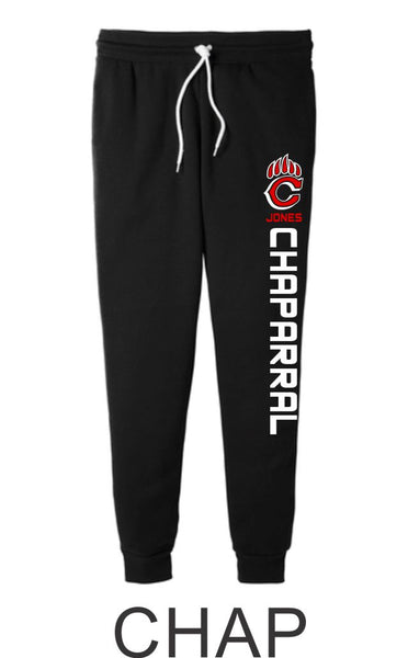 Chap Soccer Unisex Joggers- 2 designs