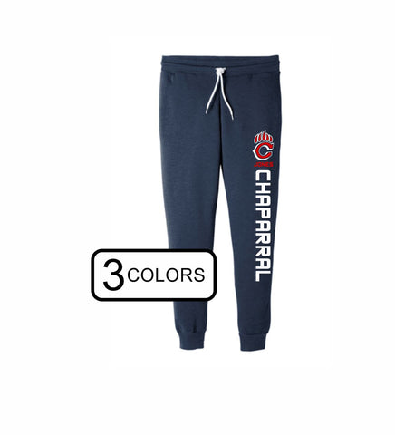 Chap Soccer Unisex Joggers- 2 designs