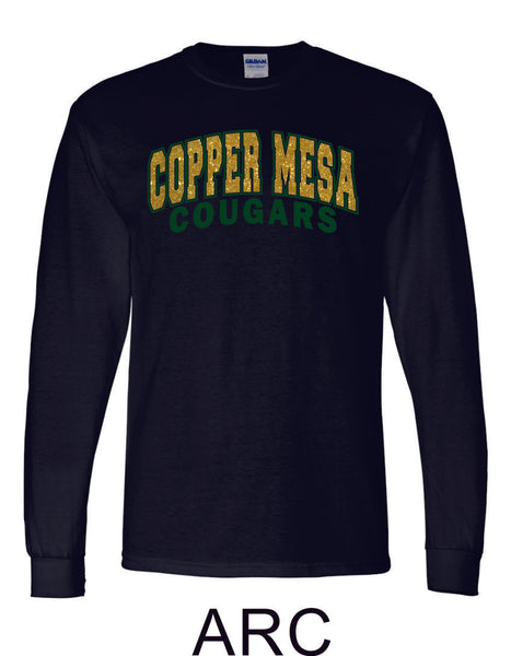 CME Long Sleeve Tee-5 Designs