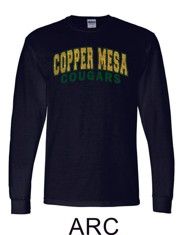 CME Long Sleeve Tee-5 Designs
