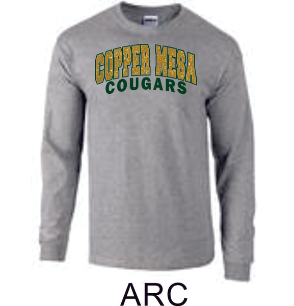 CME Long Sleeve Tee-5 Designs