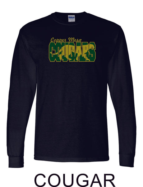 CME Long Sleeve Tee-5 Designs