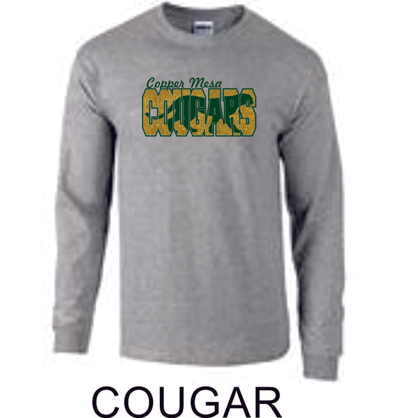 CME Long Sleeve Tee-5 Designs
