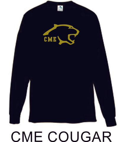 CME Wicking Long Sleeve Tee- 4 New designs