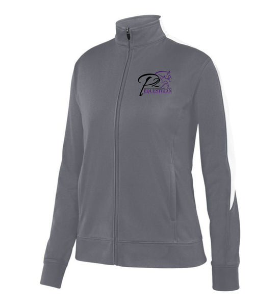 P2 Equestrian Medalist Jacket