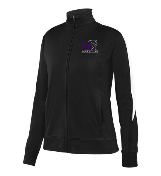 P2 Equestrian Medalist Jacket