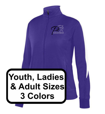 P2 Equestrian Medalist Jacket