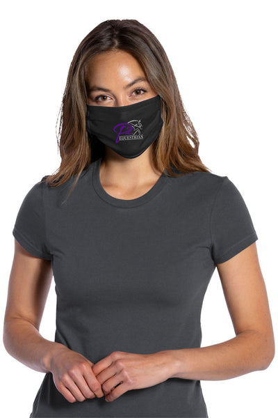 P2 Adult Face Mask- 2 colors