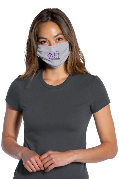 P2 Adult Face Mask- 2 colors