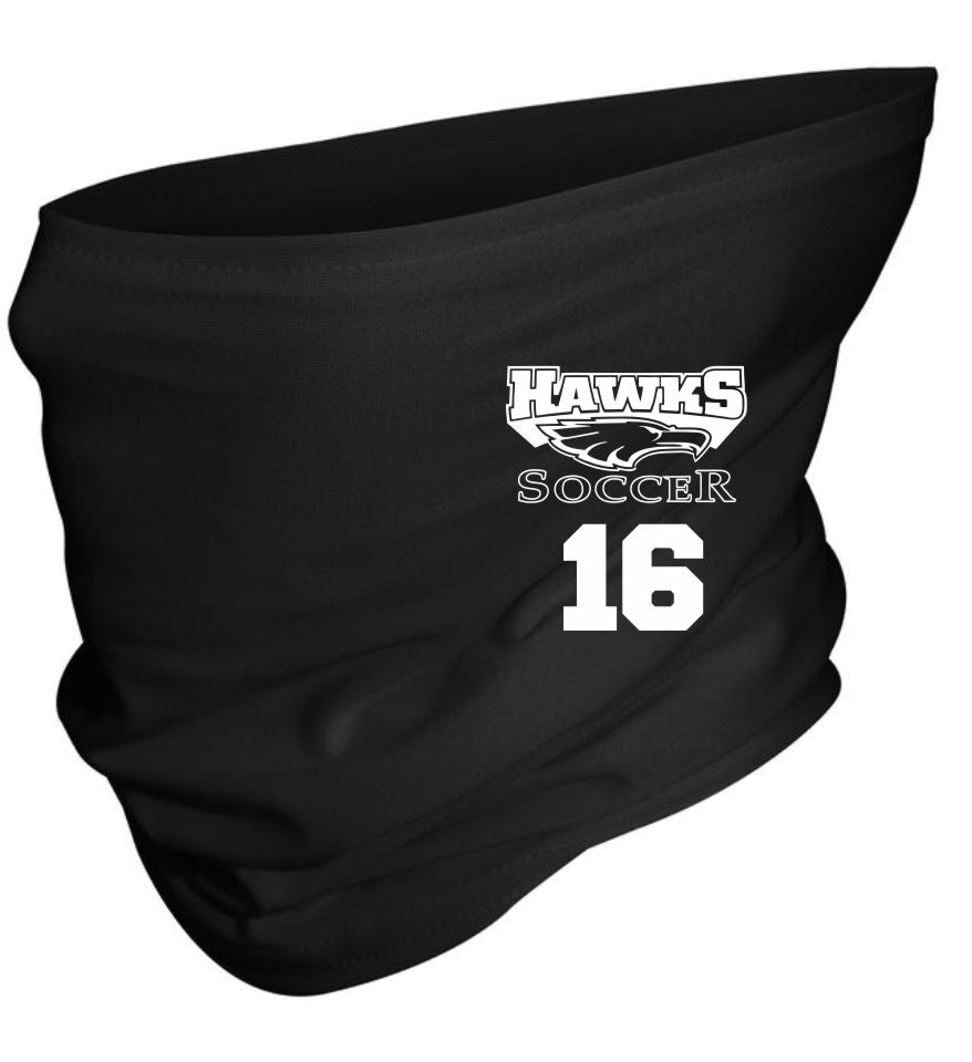 Hawks Soccer Gaiter