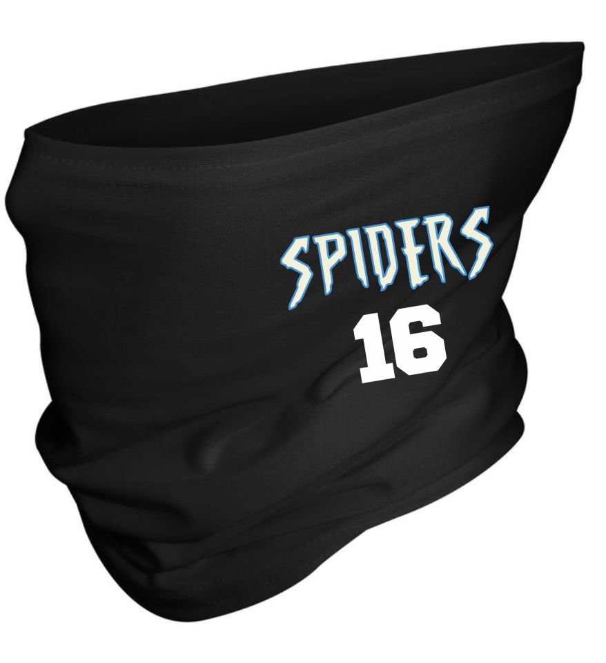 Spiders Gaiters