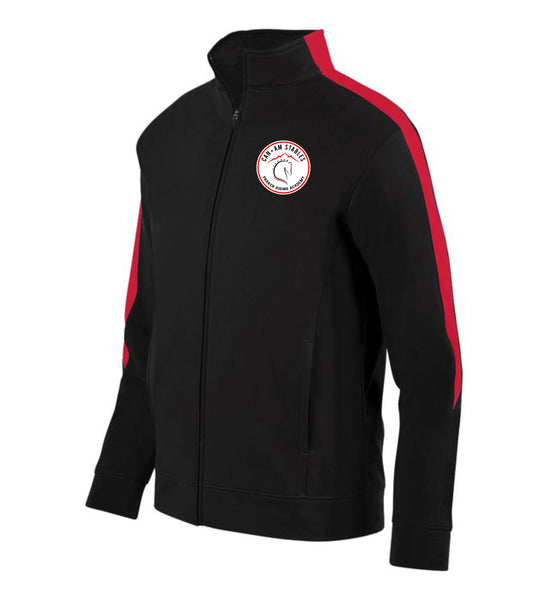 Can Am Stables Medalist Jacket