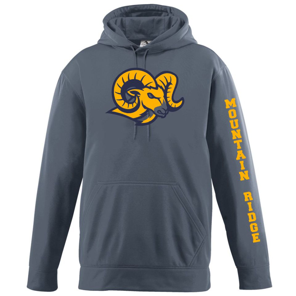 Mountain Ridge Performance Sweatshirt