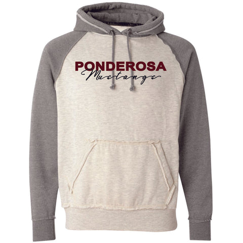 Pondo Vintage Hoodies