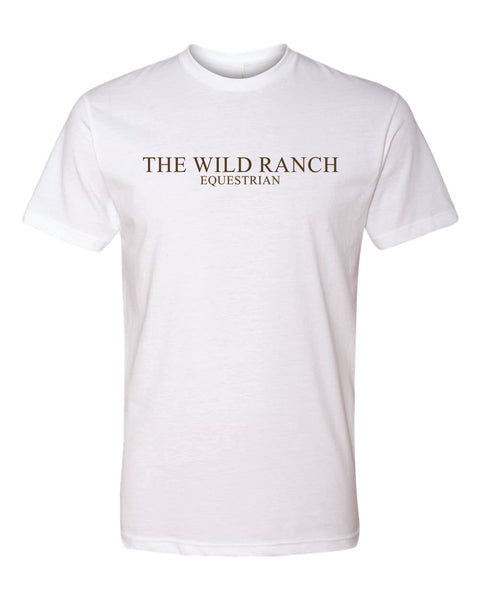 The Wild Ranch Unisex Tee