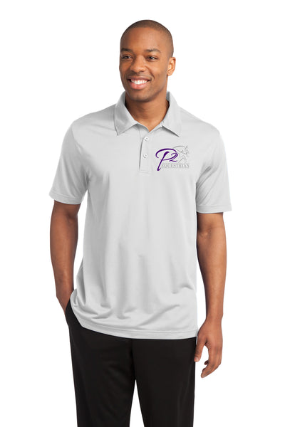 P2 Equestrian Ladies or Unisex Wicking Polo