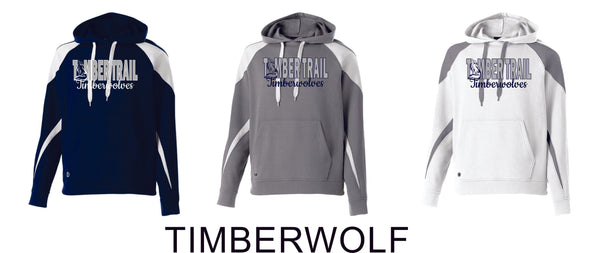 Timber Trail Prospect Hoodie- Youth and Adult Sizes