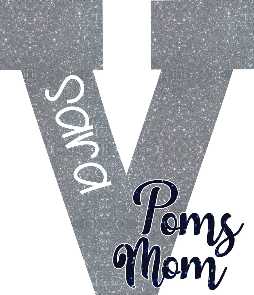 Valor Poms Parent Tees