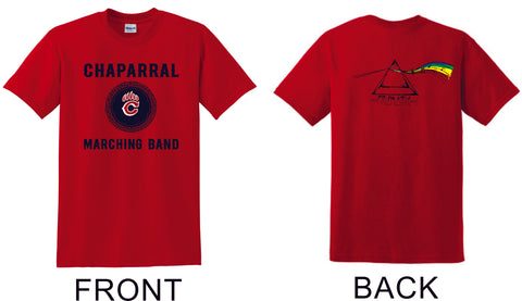 Chap Band Shirts- 2