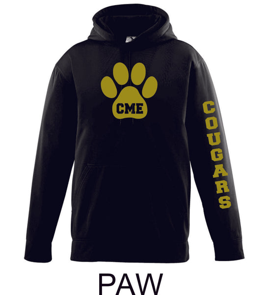 CME Performance Sweatshirt- 4 Designs