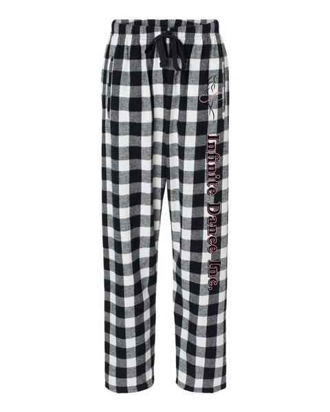 Infinite Dance Ladies PJ Bottoms