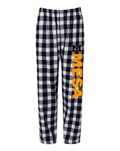 Mesa MS PJ Pants