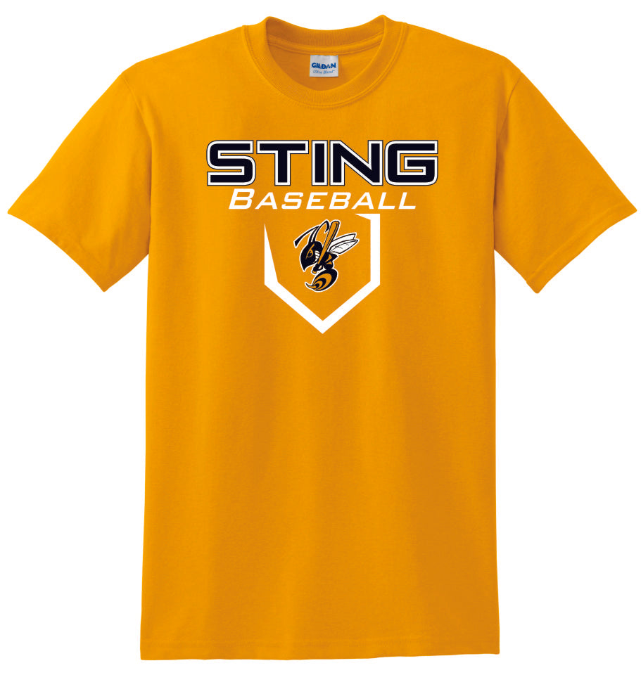 Sting Practice Jerseys