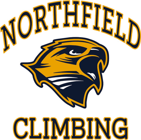 Northfield Climbing 02.26.2021