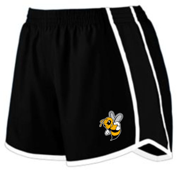 Sandlot Ladies/Girls Running Shorts- 2 designs