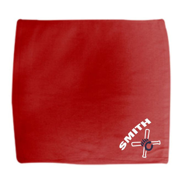 Chap Baseball Rally Towel