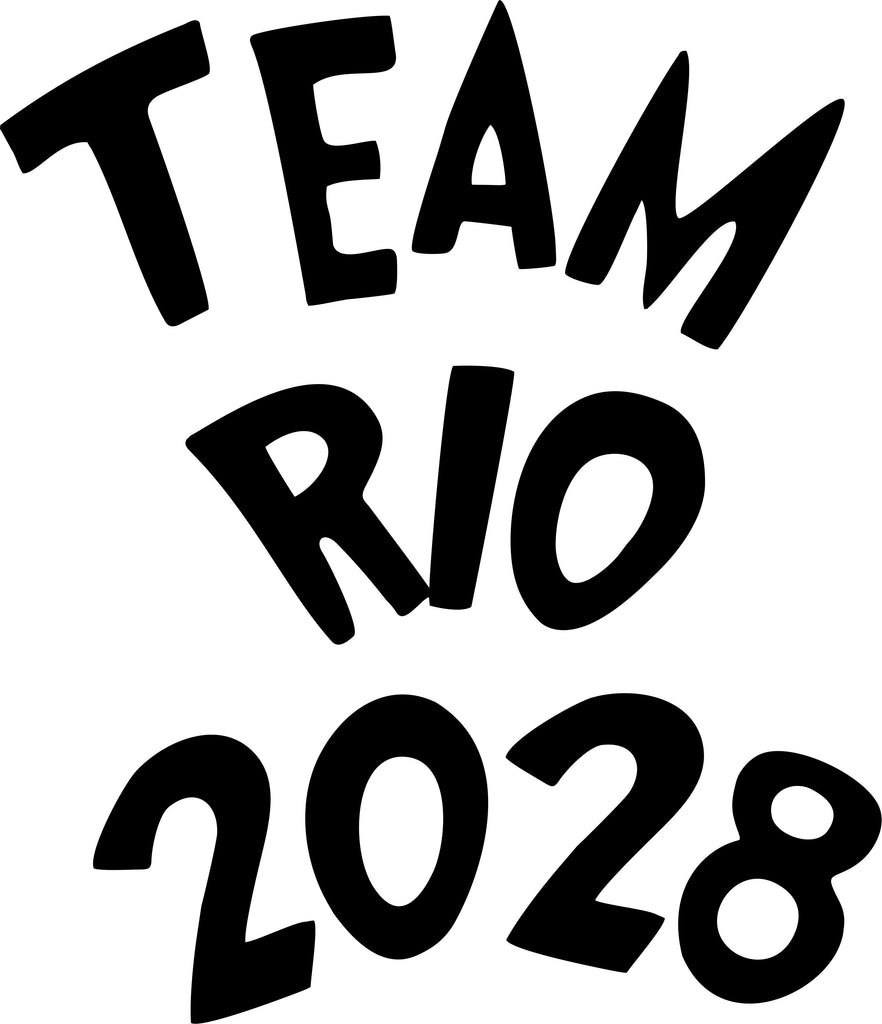 Team Rio 2022