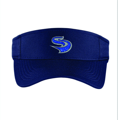 Slammers Visor