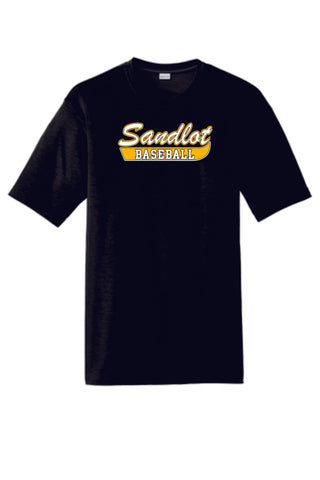 Sandlot Practice Tees